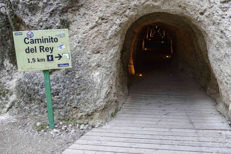 Málaga - desfiladero de los Gaitanes - Caminito del Rey 01 .jpg